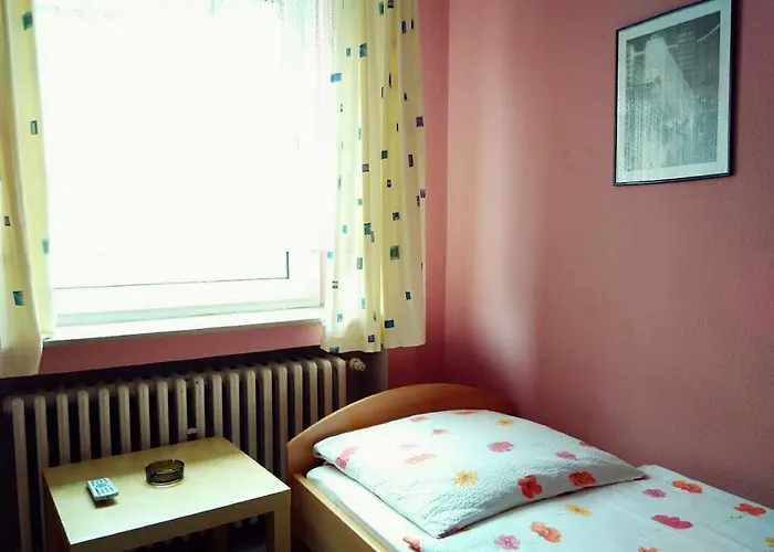 Hotel Yans