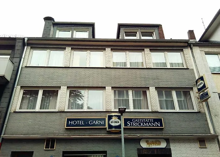 Hotel Yans