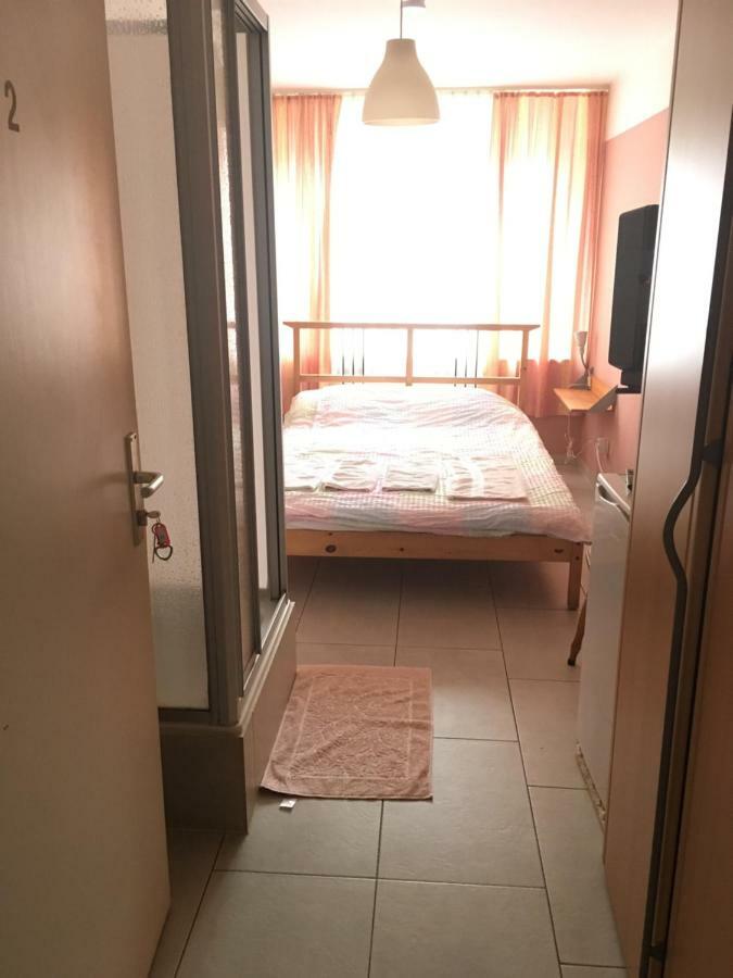 Yans Hotel Oberhausen (North Rhine-Westphalia)
